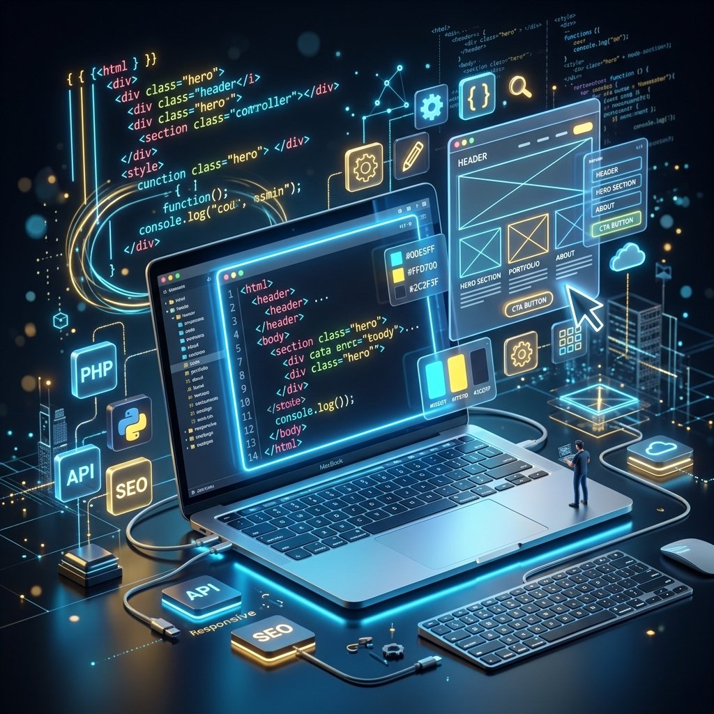 Website Development